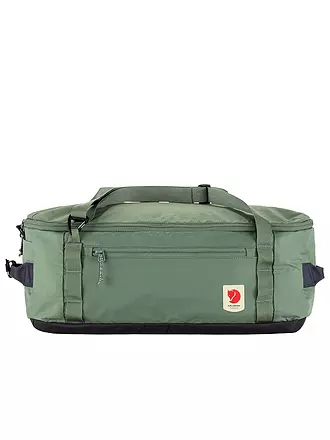 FJÄLLRÄVEN | Borsa da viaggio High Coast Duffel 22 |